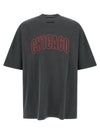 Fear Of God Essential City Exclusive Chicago 90s T-shirt