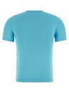 Courreges Signature Contrast T-shirt