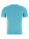 Courreges Signature Contrast T-shirt