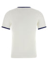 Courreges Signature Contrast T-shirt