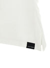Courreges Fitted T-shirt