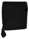 Courreges Loop Milano Skirt