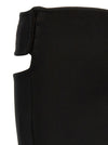 Courreges Loop Milano Skirt