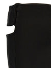 Courreges Loop Milano Skirt