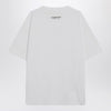 Fear of God Essentials White cotton T-shirt