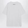 Fear of God Essentials White cotton T-shirt