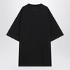 Fear of God Essentials Black 90’s cotton T-shirt