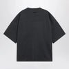 Fear of God Essentials Training 90s grey cotton jersey T-shirt