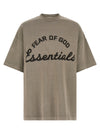 Fear Of God Essential Training 90s T-shirt