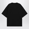 Fear of God Essentials Signature 90s oversized cotton T-shirt in black