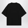 Fear of God Essentials Signature 90s oversized cotton T-shirt in black