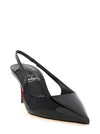 Christian Louboutin Miss Z Slingback