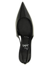 Christian Louboutin Miss Z Slingback