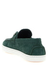Christian Louboutin Chambeliboat Loafers