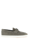 Christian Louboutin Chambeliboat Loafers