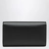 Christian Louboutin Bettina wallet on chain black