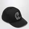 Christian Louboutin Mooncrest Ivy Ac baseball cap