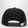 Christian Louboutin Mooncrest Ivy Ac baseball cap
