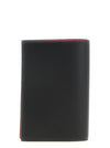 Christian Louboutin Mooncrest Passport Holder