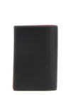 Christian Louboutin Mooncrest Passport Holder
