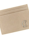 Christian Louboutin Mooncrest Card Holder