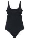 Courreges One-piece Swimsuit
