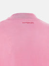 Courreges Solarized T-shirt Dress