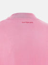 Courreges Solarized T-shirt Dress