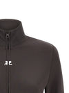 Courreges Tracksuit Sweatshirt