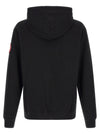 Canada Goose Loon Hoodie