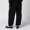 Canada Goose Black Rove joggers by C.P. Company