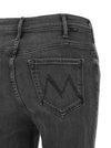 Mother The Hustler Ankle Jeans