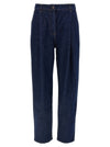 Magda Butrym Toteness Jeans