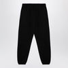 Fear of God Essentials Black jogging trousers with logo