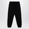 Fear of God Essentials Black jogging trousers with logo