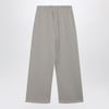 Fear of God Essentials Smoke-grey lounge pants