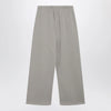 Fear of God Essentials Smoke-grey lounge pants