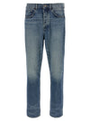 Fear Of God Essential 5 Pocket Jeans
