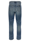 Fear Of God Essential 5 Pocket Jeans