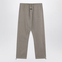  Fear of God Essentials Grey cotton-blend joggers