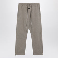  Fear of God Essentials Grey cotton-blend joggers
