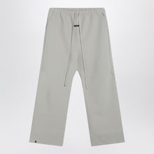  Fear of God Essentials Grey Bonded jogging pants