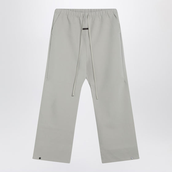 Fear of God Essentials Grey Bonded jogging pants