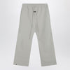Fear of God Essentials Grey Bonded jogging pants