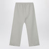 Fear of God Essentials Grey Bonded jogging pants