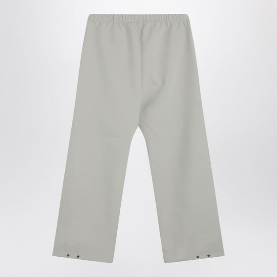 Fear of God Essentials Grey Bonded jogging pants