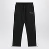 Fear of God Essentials Black cotton-blend joggers