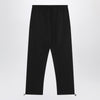 Fear of God Essentials Black cotton-blend joggers