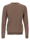 Barba Crew-neck Sweater