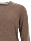 Barba Crew-neck Sweater
